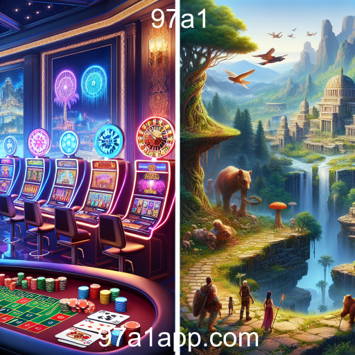 Explorando o Mundo dos Jogos de Aventura